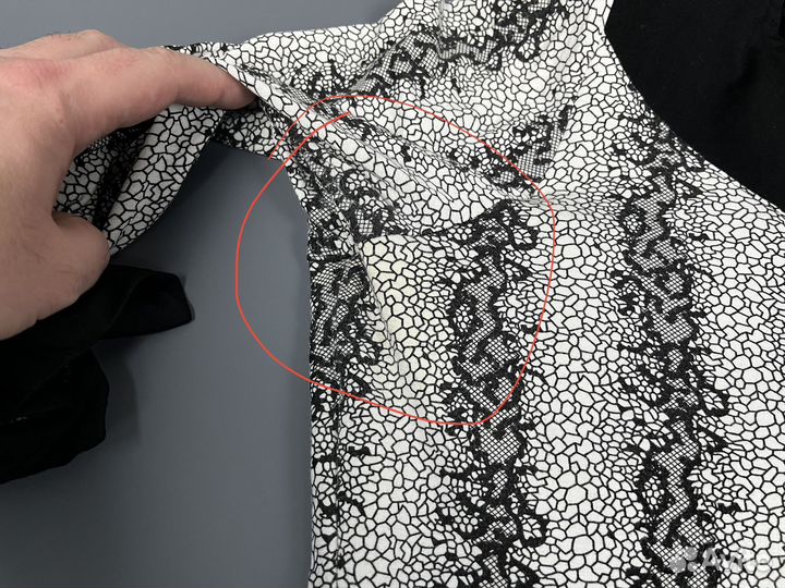 Блузка жензская 48 б/у