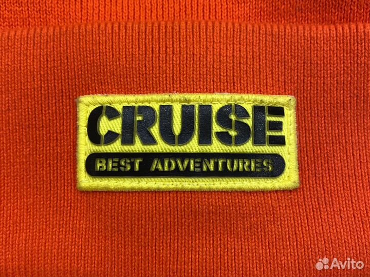 Шапка Gulliver 54