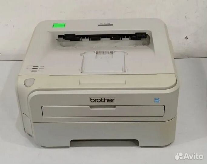 Принтер Brother HL-2142R ч/б