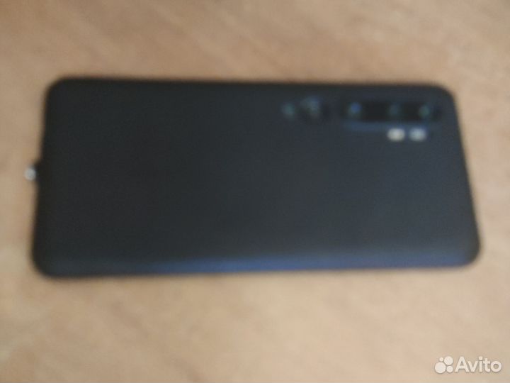 Xiaomi Mi Note 10 Pro, 8/256 ГБ