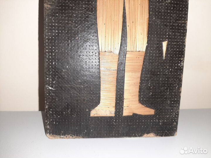 Панно винтаж