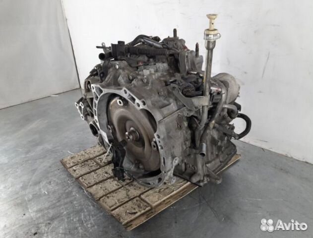 Вариатор Mitsubishi 1.8 2.0