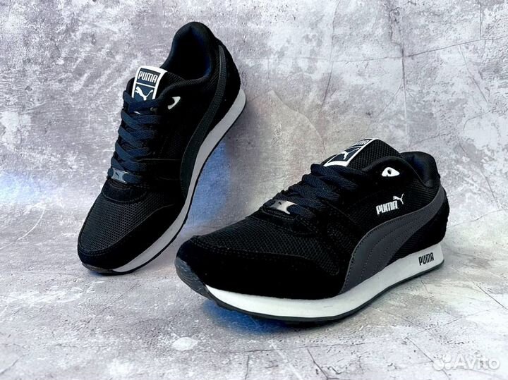 Кроссовки Puma