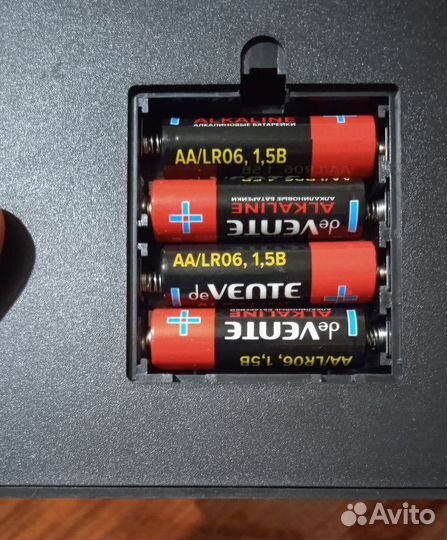 Маятник Ньютона