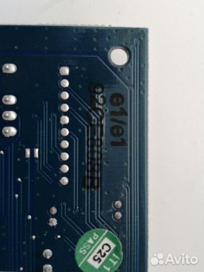 Звуковая карта creative sound blaster, 24 бита