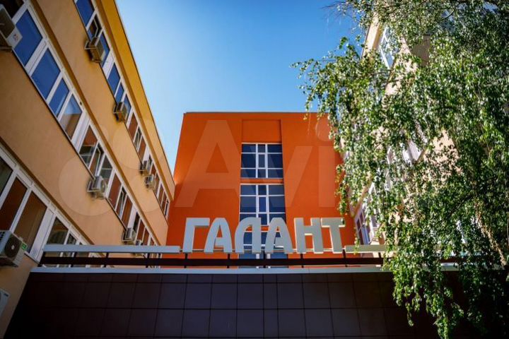 Офис, 50.1 м²
