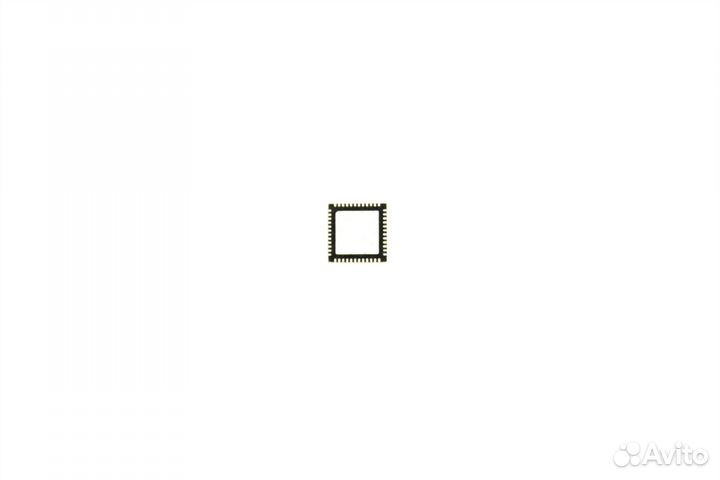 Микросхема ALC3253