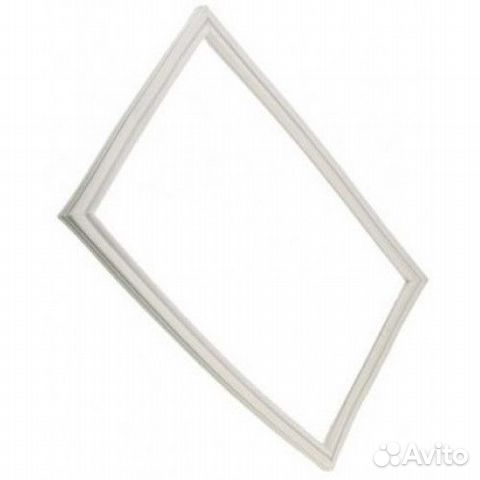 Уплотнитель двери холодильника Минск 55х134