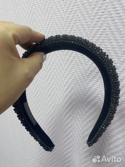 Ободок Mariarty