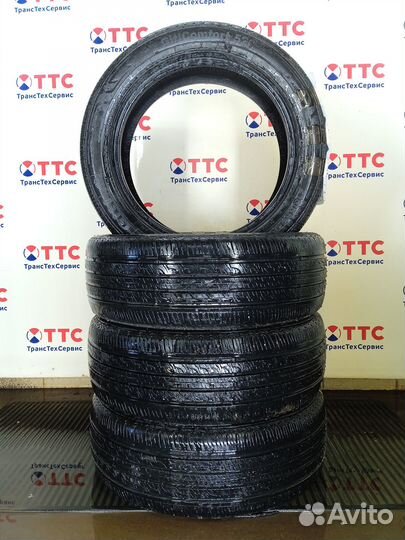 Giti GitiComfort 520V1 215/55 R18