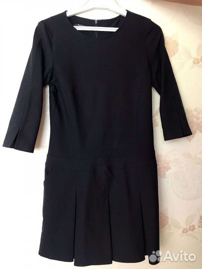 Форма школьная. В хорошем состоянии