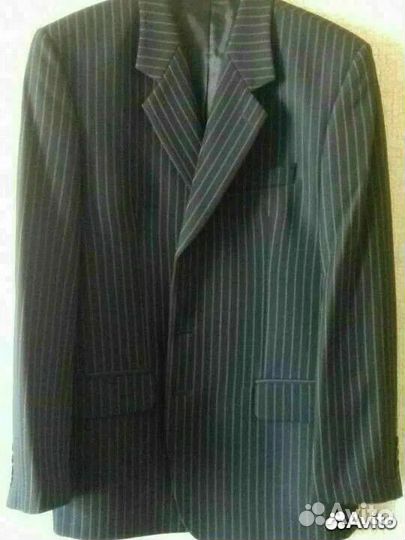 Костюм мужской 50