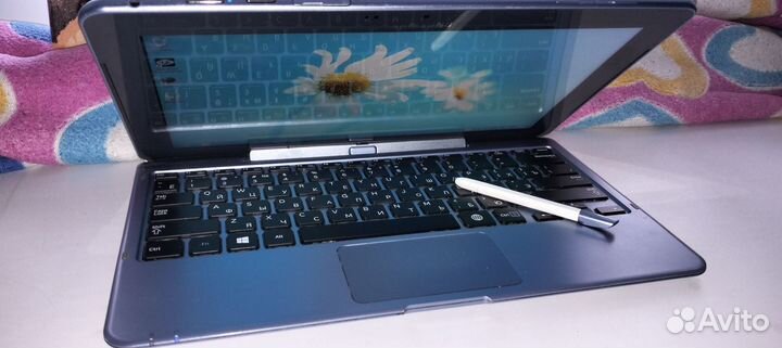 Ноутбук нетбук
