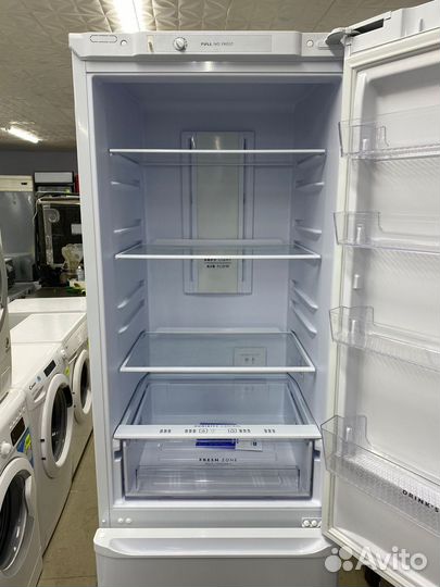 Холодильник No Frost «Бирюса» с гарантией