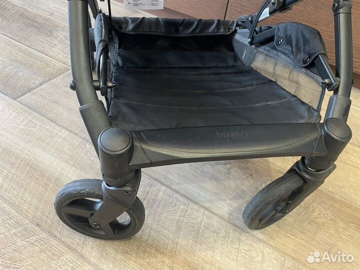 Коляска Inglesina Sketch прогулочная