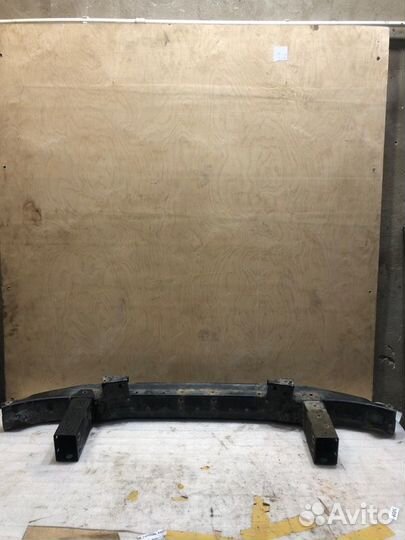 Усилитель бампера передний Mercedes-Benz S-Class