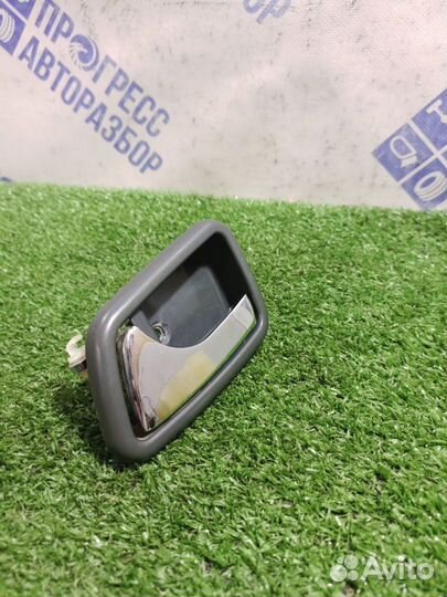 Ручка двери внутренняя задняя левая Great Wall