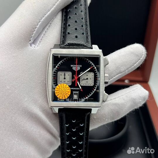 Часы мужские Tag Heuer