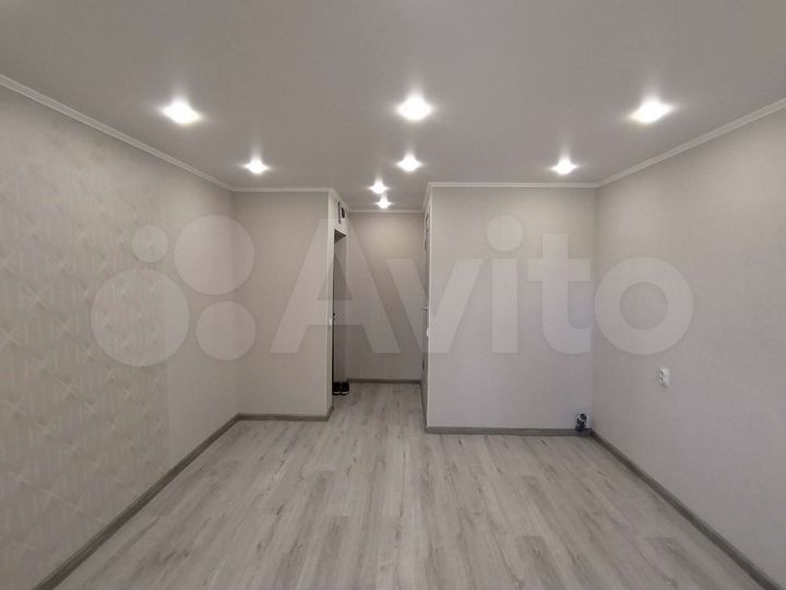 Квартира-студия, 18 м², 3/5 эт.