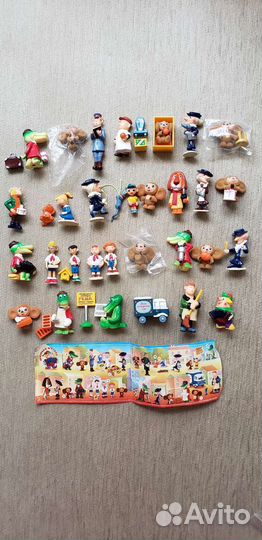 Чебурашка Ландрин