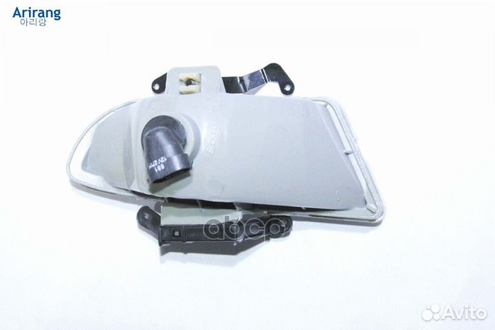 Фара противотуманная левая ARG233051ltaxi Arirang