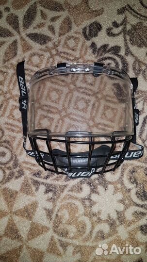 Хоккейная форма