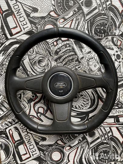 Продам руль на ваз