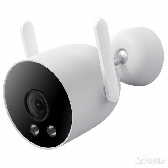 Уличная ip камера Xiaomi Xiaobai AI 2K (cmsxj40A)