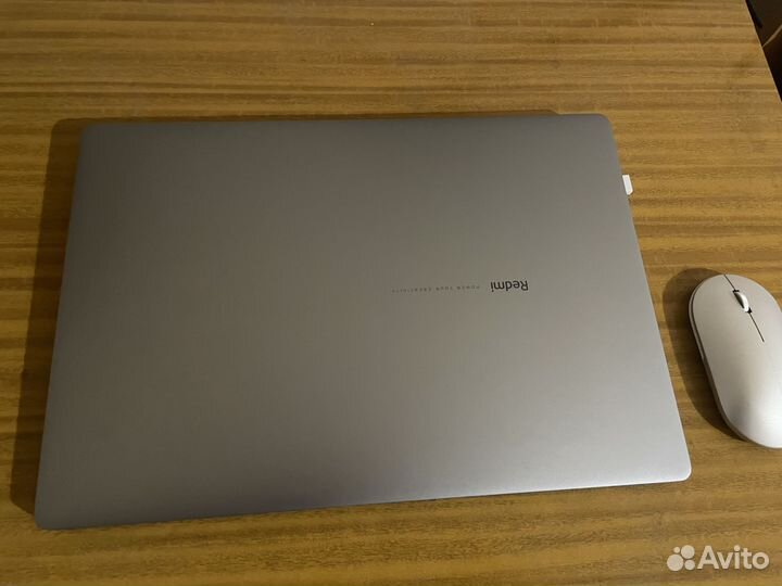 Xiaomi redmibook pro 15