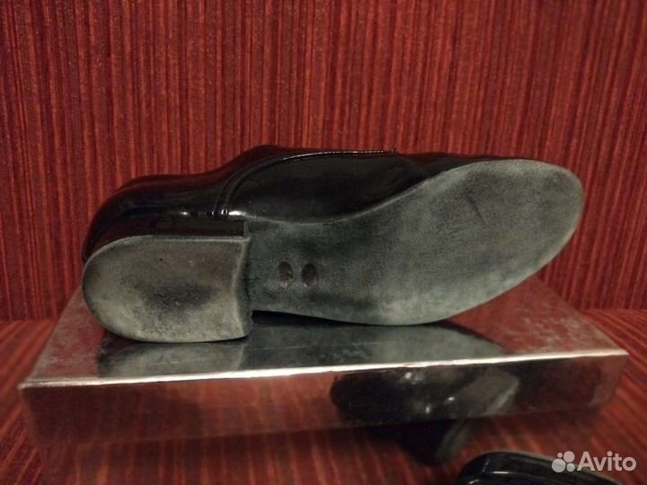 Туфли для бальных танцев стандарт