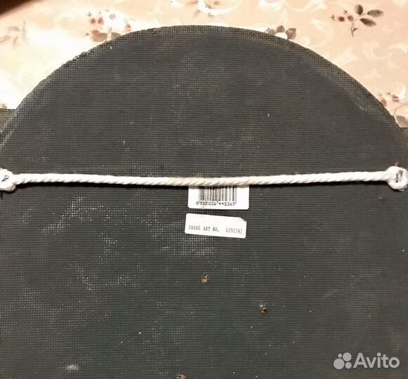 Объемные картины