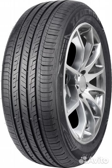 Tracmax X-Privilo TX5 215/65 R16 H