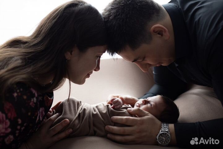 Фотограф,Бесплатно Фотосессия Новорождённых