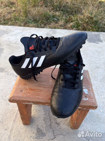 Футзалки adidas