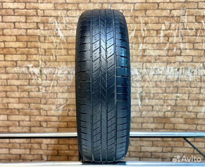 Hankook Dynapro HP RA23 235/75 R16