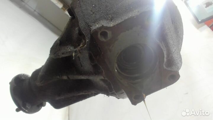 Редуктор моста Isuzu Trooper, 2004