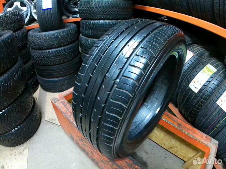 Yokohama Advan A460 205/55 R16