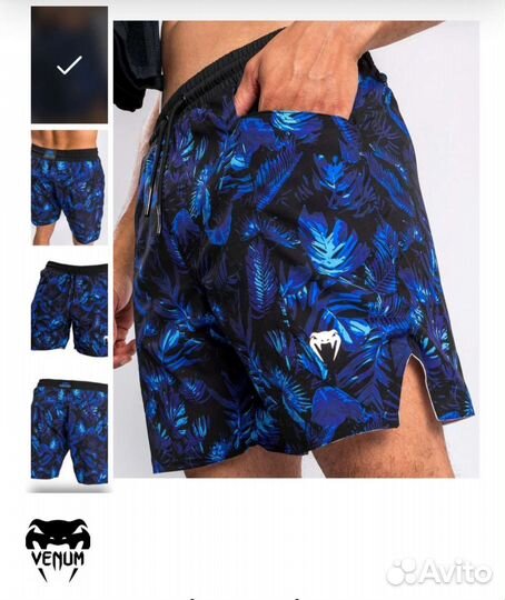 Шорты Venum оригинал M