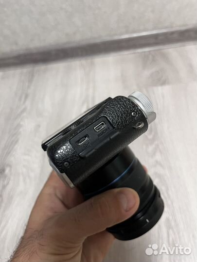 Samsung nx3000