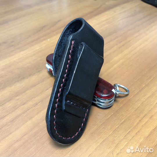 Чехол (кобура) для ножа victorinox (Викторинокс)