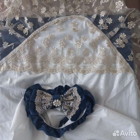 Конверт на выписку для мальчика