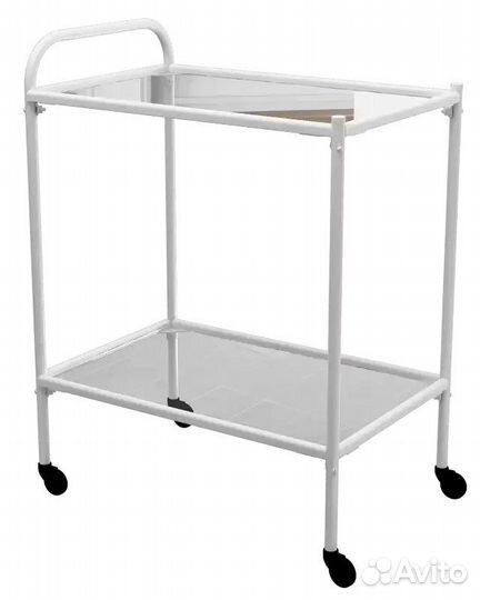 Медицинский процедурный столик