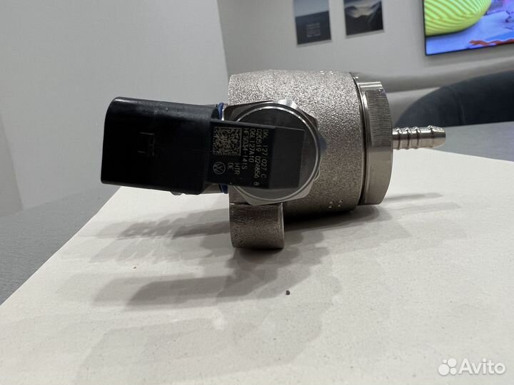 Тнвд VAG 2.0 tsi gen3 06L127027C