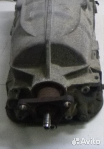 BMW АКПП 3-serie E90/E91 2005-2012 2.0 24007575008