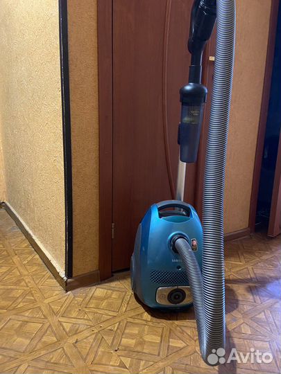 Пылесос Samsung