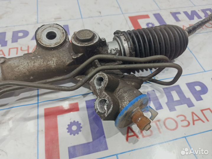 Рейка рулевая Nissan Teana (J31) 49001-9W50A