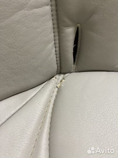 Сменный чехол на стульчик для кормления Peg perego