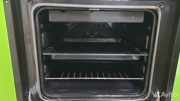 Электрический духовой шкаф Darina BDE 111 707