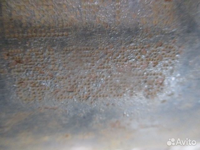 Карданный вал renault 5010524349