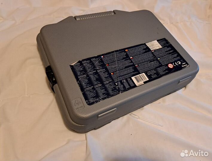 Микроскоп детский